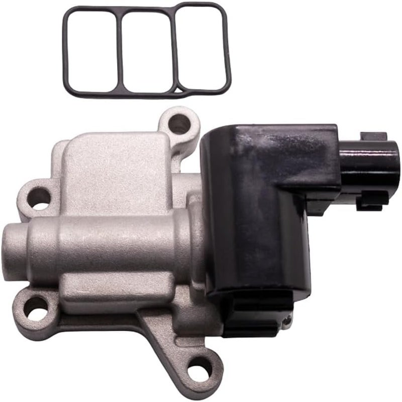 Capshat 16022-RAA-A01 Idle Air Control Valve For Honda Accord 03-05 Element 03-06 2.4L, Replace 16022RAAA01 AC533 2H1414 - Image 1